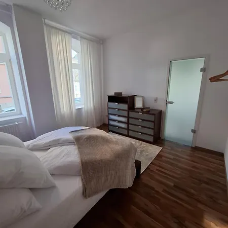 Apartmán Koebi 91 *