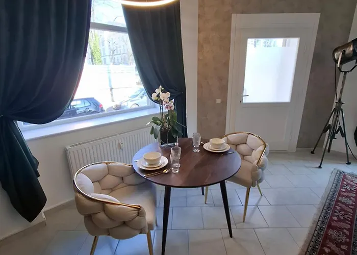 Apartmán Koebi 91