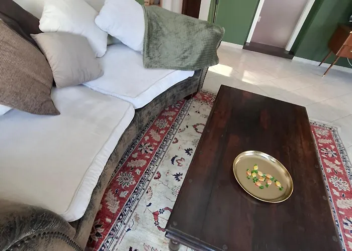 Koebi 91 Apartmán Drážďany