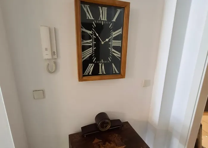 Apartmán Koebi 91 Drážďany