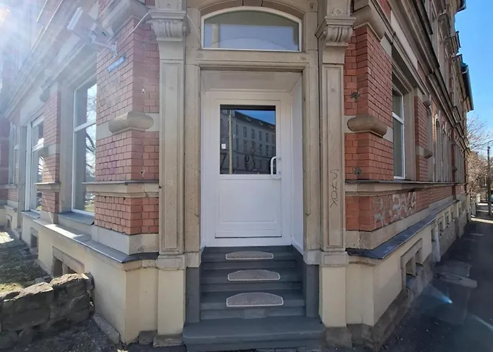 Apartmán Koebi 91 *