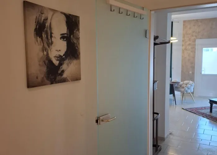 Koebi 91 Apartmán *