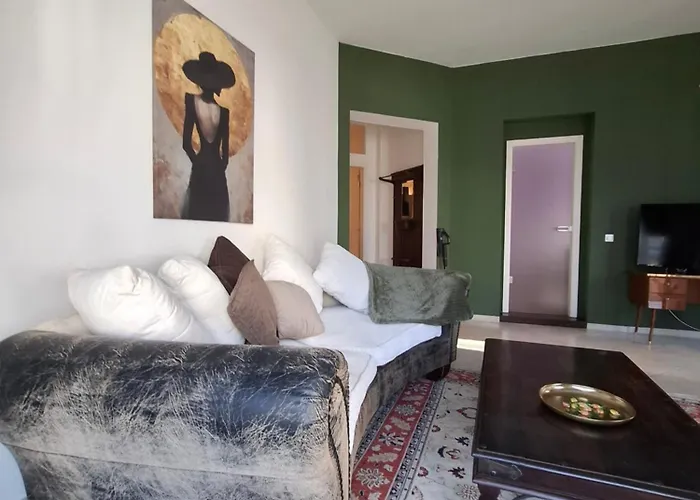 Apartmán Koebi 91 *