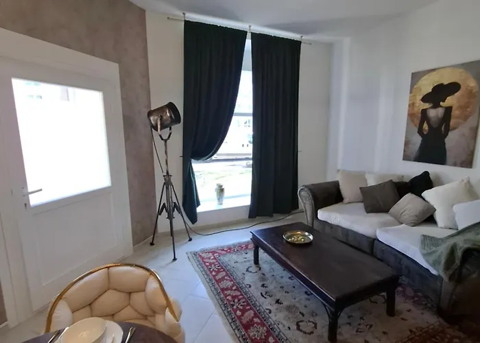 Koebi 91 * Drážďany