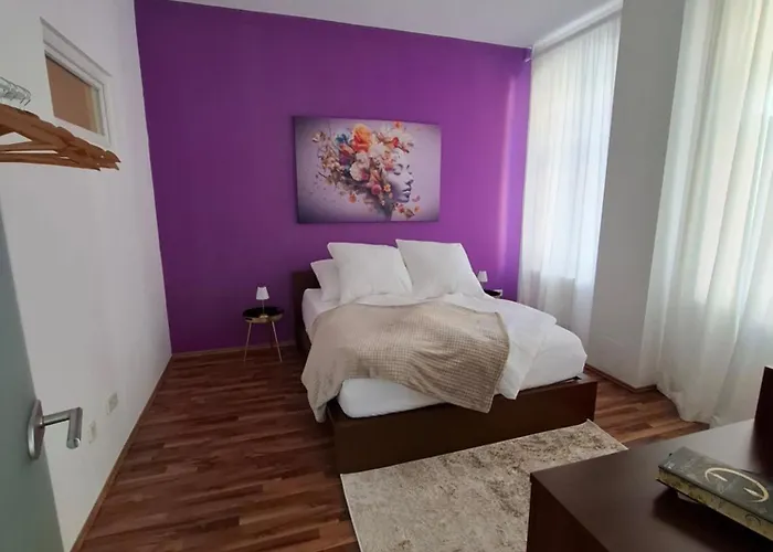 Koebi 91 Apartmán *