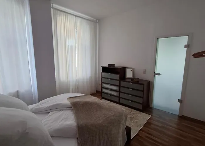 Apartmán Koebi 91