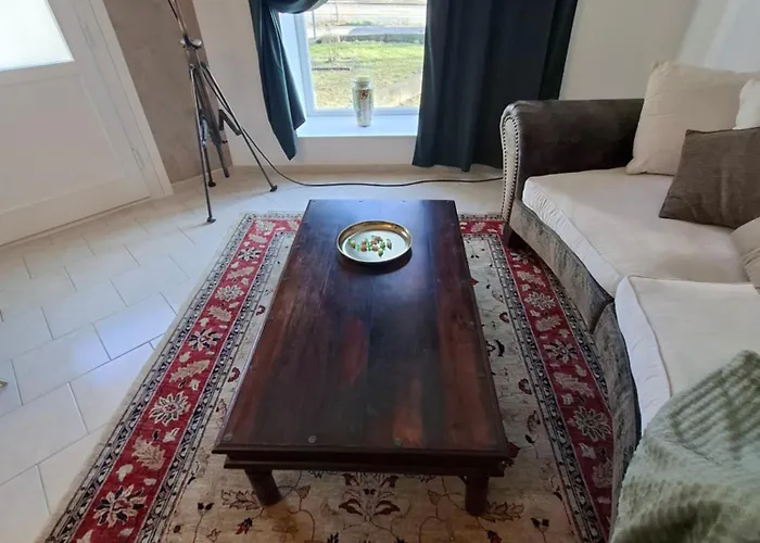 Apartmán Koebi 91