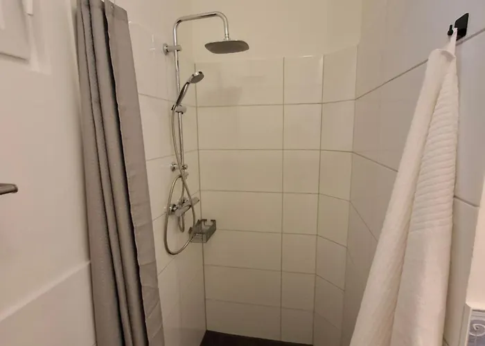 Koebi 91 Apartmán Drážďany