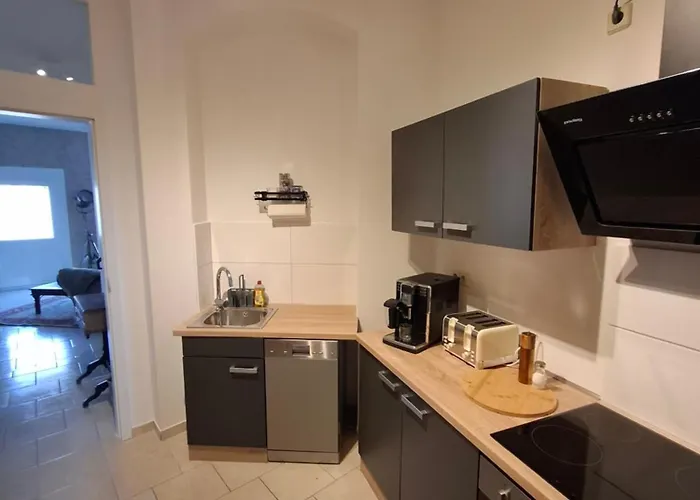 Koebi 91 Apartmán *