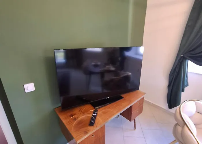 Apartmán Koebi 91