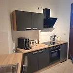 Koebi 91 شقة دريسدن
