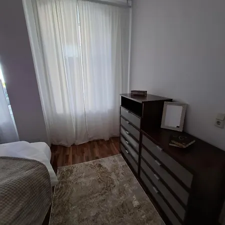 Köbi 91 Apartman