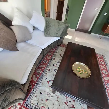 Koebi 91 Apartament Drezno
