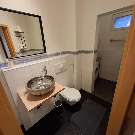 Apartament Koebi 91
