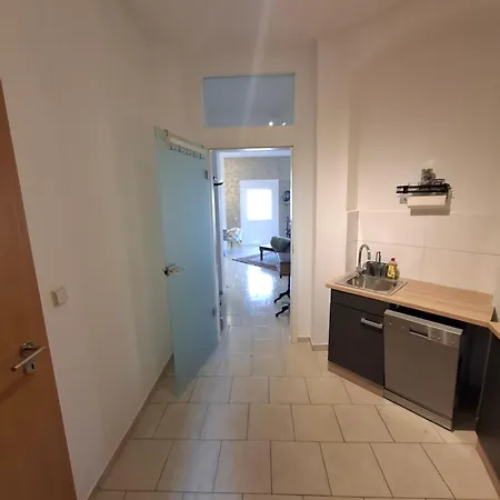 Koebi 91 Apartament Drezno