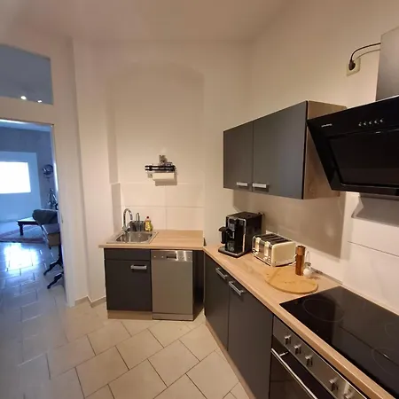 Koebi 91 Apartament *