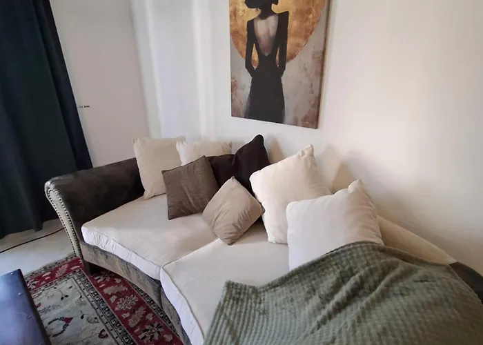 Apartman Köbi 91 *