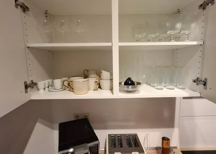 Apartment Koebi 91 Dresden