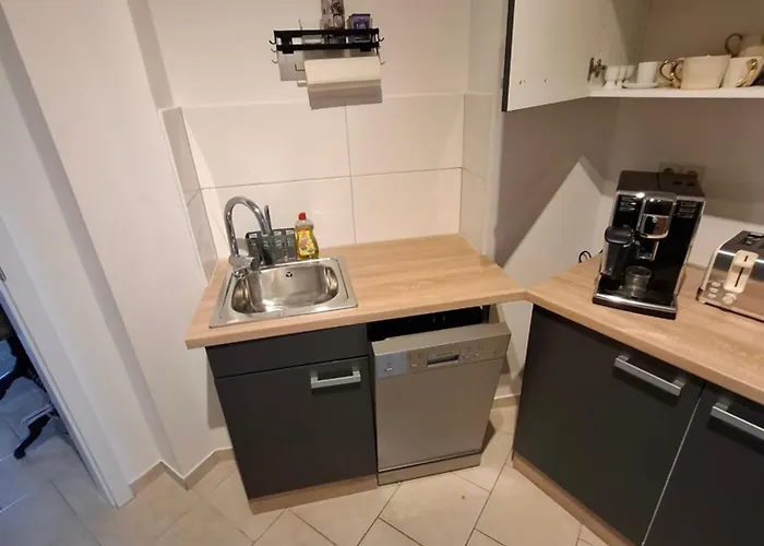 Koebi 91 Apartment