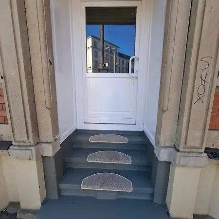 Lägenhet Koebi 91