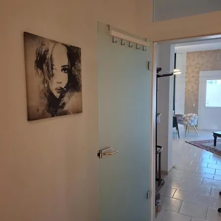 Koebi 91 Lägenhet *