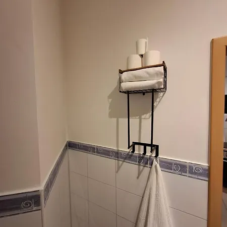 Lägenhet Koebi 91 *