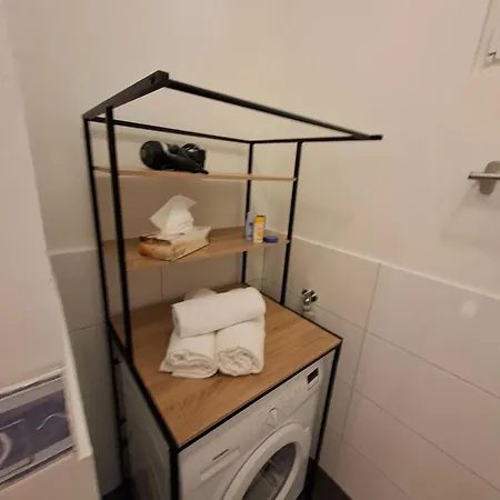 Lägenhet Koebi 91 Dresden